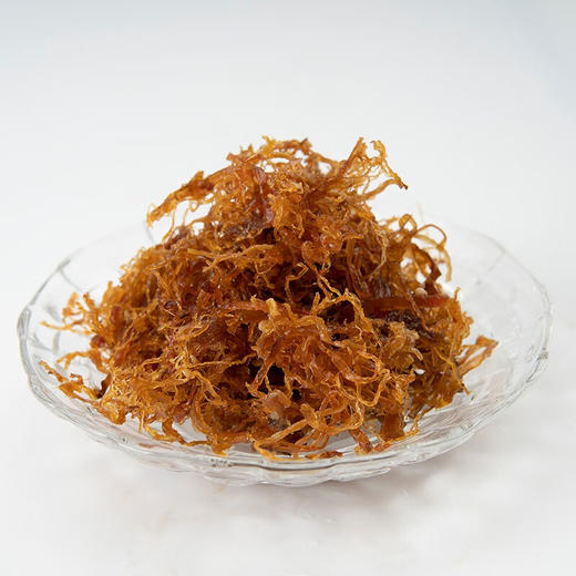 玺丰收麻辣腊肉丝120g/盒 商品图1