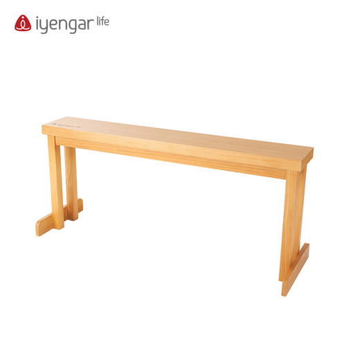 艾扬格 Life 窄长凳/瑜伽辅具 商品图3