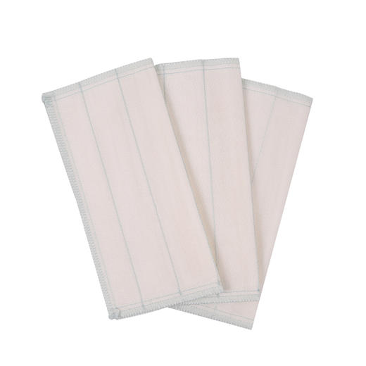 艾逸瑶选逸洁纱网洗碗布3片装JQ-0084 商品图1