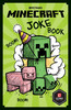 我的世界笑话书 英文原版 Minecraft Joke Book  商品缩略图0