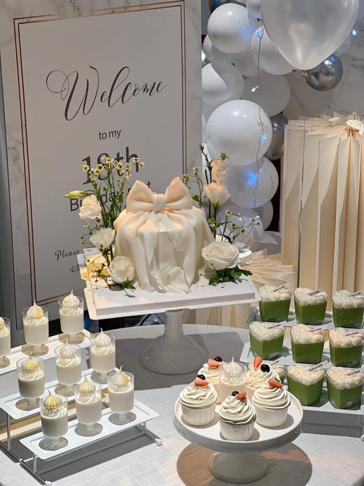 18岁成人礼私人派对 商品图3