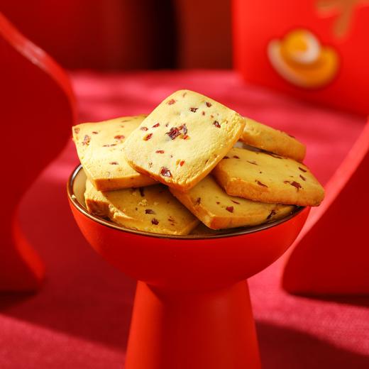 两盒团购价仅198元【糕小生兔年拜年礼盒】不送一般人，只送给最重要你，限量1000份、抢完即止！（福州） 商品图3