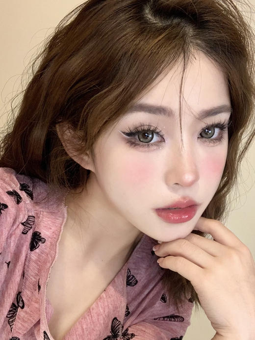 『日抛大直径』Ocean girl-O-15-14.5mm【0-800度 无525/575】 商品图4