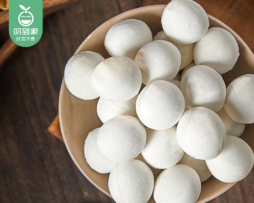 奇新食品福州元宵（猪肉馅）/1包（500g）生产日期：25年11月 商品图2