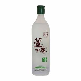 【批发】40°芦台春半斤八两700ml（1*12）