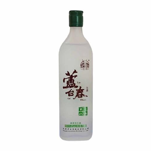 【批发】40°芦台春半斤八两700ml（1*12） 商品图0