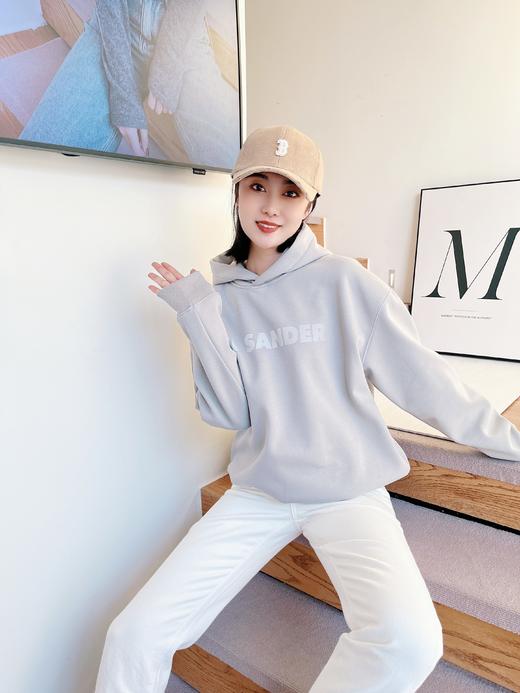 始祖鸟卫衣 商品图8