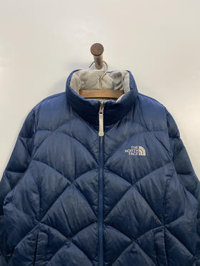 The North Face 北面 羽绒服 羽绒外套_DJK(M)