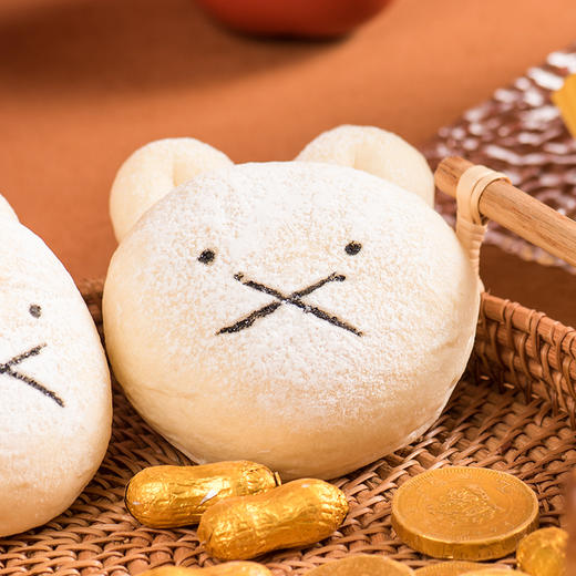 乖乖兔 商品图0