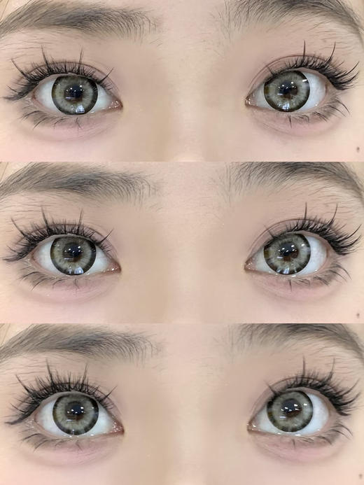 『日抛大直径』Ocean girl-O-15-14.5mm【0-800度 无525/575】 商品图9