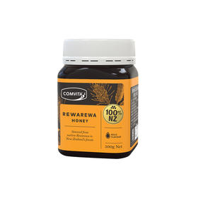comvita康维他瑞瓦瑞瓦蜂蜜500g