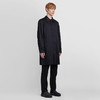 BURBERRY 巴宝莉 男士棉质帕丁顿风衣 深蓝色 8050927 A1177 商品缩略图2