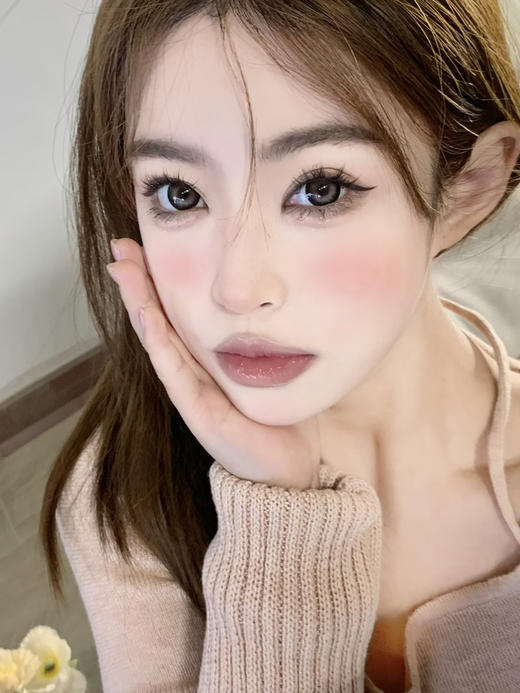 【大直径】Doriscon-甜野荔枝-14.5mm【年抛 0-1000度 无525/575】 商品图2