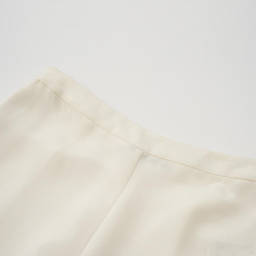 TANGY Collection/天意精品2023春季桑蚕丝长裤 商品图3