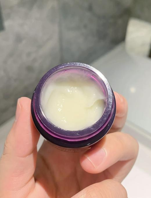 科颜氏紫玻A眼霜28ml 抗初老玻色因提拉紧致抗皱精华霜 商品图2