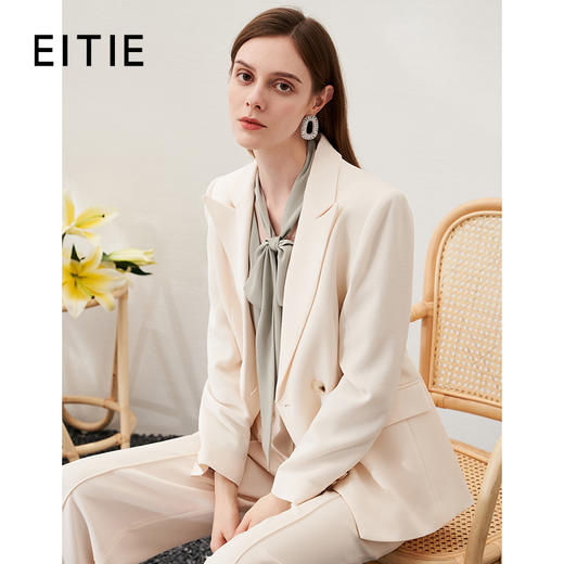 EITIE爱特爱6903607外套 商品图0