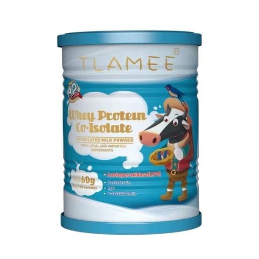 【官方正品】提拉米LPO乳铁蛋白 商品图0