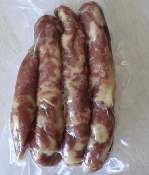 【预定-每周四发货】猪肉 烤肠【产地直发】@黄楼院 商品图14