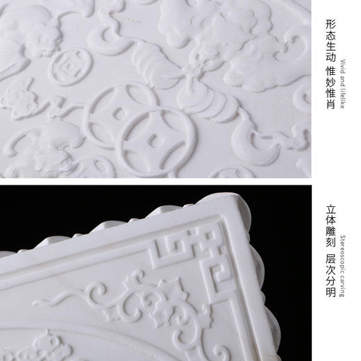 天禧-万福棺床 商品图3