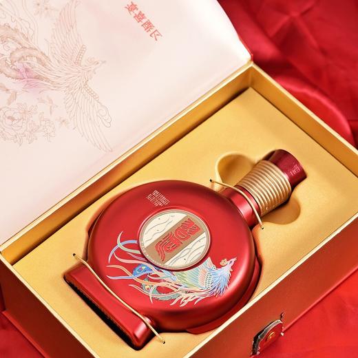 习酒窖藏 喜宴 酱香型白酒53度 500ml*1瓶 商品图3