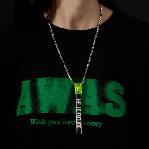 小方钢笔 可以出街的钢笔 商品图5