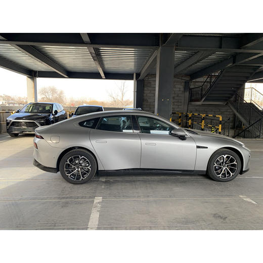 小鹏P7 625E【长租-北京】 商品图3