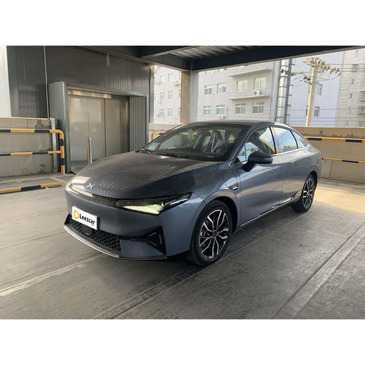 小鹏 P5 460G+【长租-北京】 商品图2