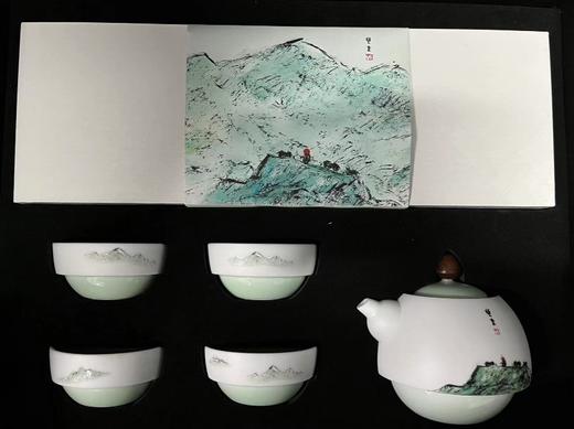 雪域丹心 商品图0