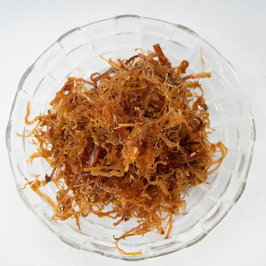 玺丰收麻辣腊肉丝120g/盒 商品图2