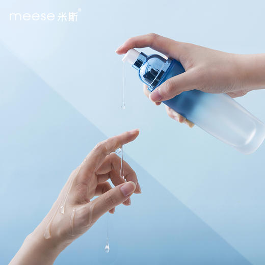 Meese米斯润滑油液女性私处爽滑夫妻用品情趣免洗人体润滑剂男用 商品图4