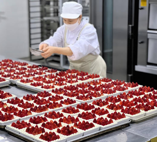 企业下午茶（单人套餐） 商品图7