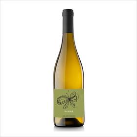 信条酒庄蝴蝶翩翩干白葡萄酒  Celler Credo Volaina 2019