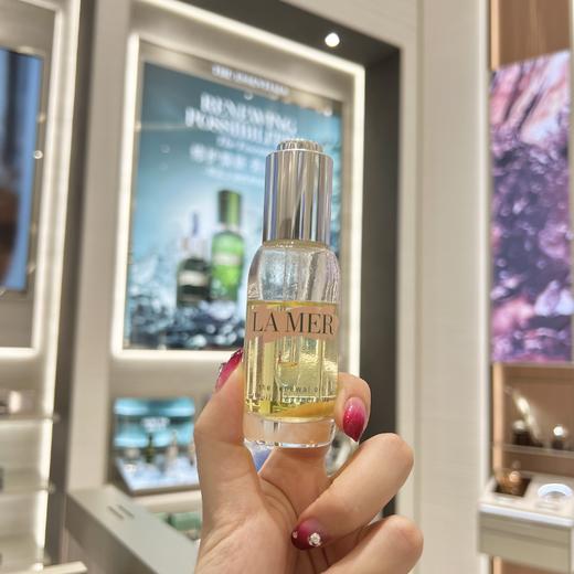 LA MER/海蓝之谜臻璨焕活精华油30ml 盈润光采奇迹修护精油按摩油 商品图1