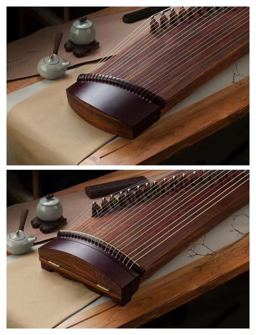 练习用古筝 商品图0