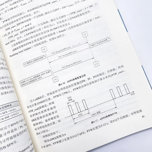 5G终端节能技术 5G增强技术 终端连接 B5G系统终端节能演进技术 商品图1