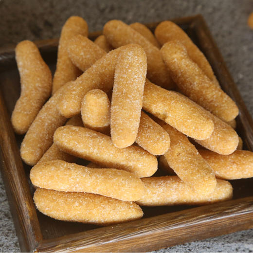 苏心有品糯米酥300g 商品图2