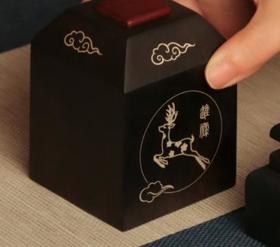 扶摇直上印章使用视频