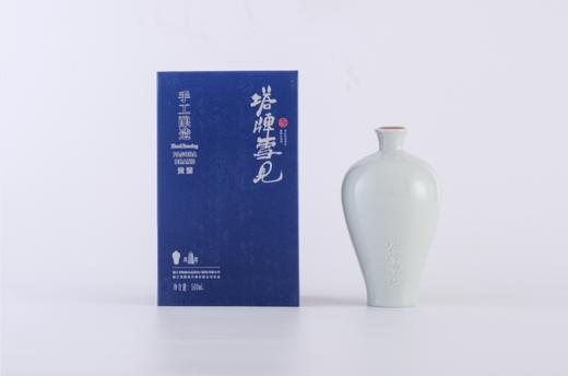 塔牌雪见冬酿黄酒 500ml/瓶 商品图4