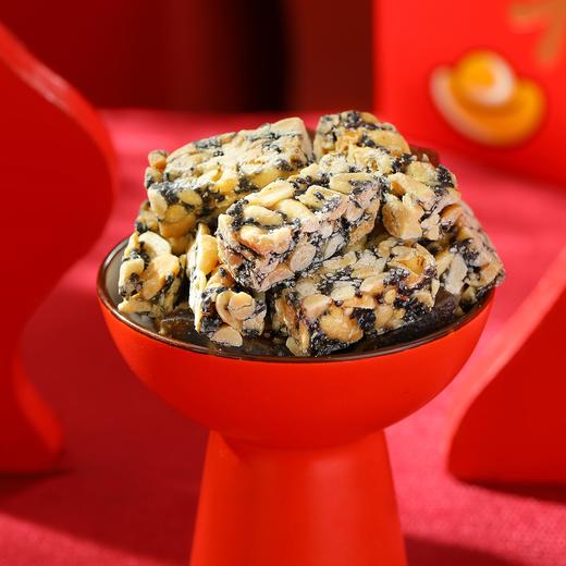 两盒团购价仅198元【糕小生兔年拜年礼盒】不送一般人，只送给最重要你，限量1000份、抢完即止！（福州） 商品图5