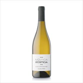 信条酒庄神秘农事干白葡萄酒 Celler Credo Mistica Rustica 2018