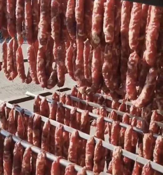 【预定-每周四发货】猪肉 烤肠【产地直发】@黄楼院 商品图13