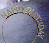 HAPPY BIRTHDAY发箍发卡头箍头饰 派对布置拍照道具 商品缩略图2