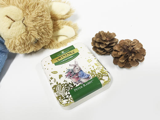 《比得兔的世界》 120周年典藏版 商品图6