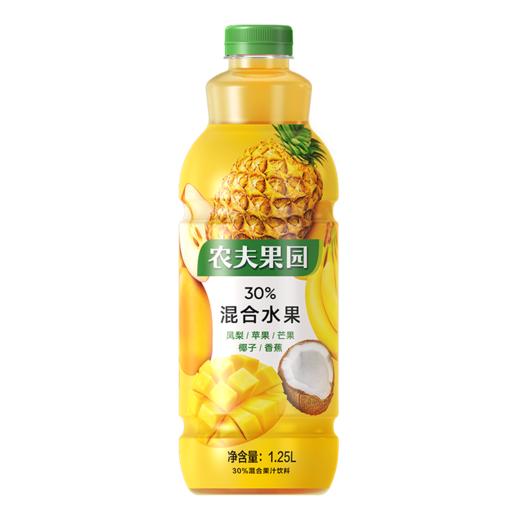 1.25农夫果园(菠/芒/蕃) 商品图0