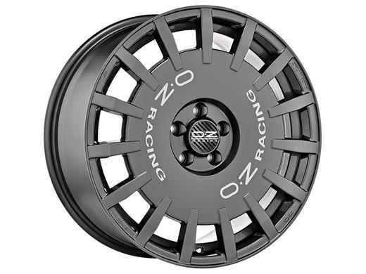 Rally Racing 拉力轮圈 意大利进口 OZ Racing 17/18/19寸 商品图1