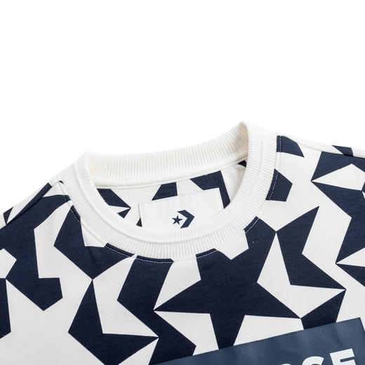CONVERSE 春 大童小童 卫衣 CNVN-FW-D561 商品图2
