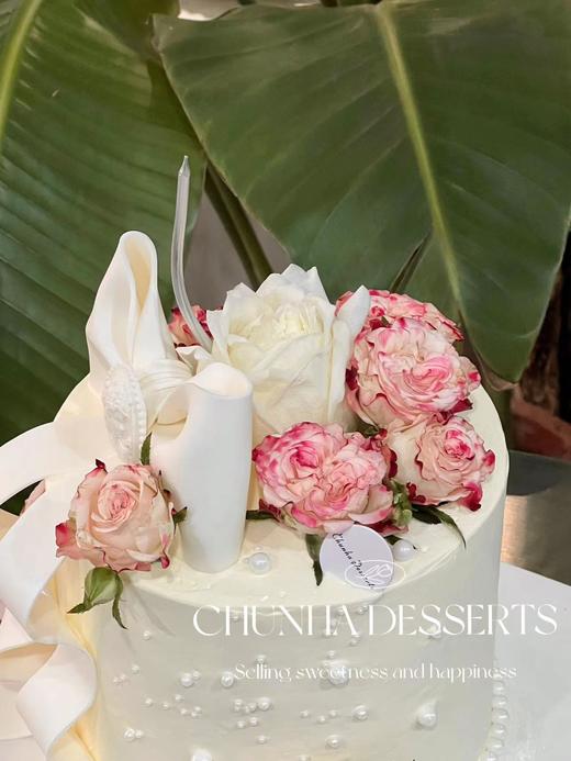 “折射蝴蝶结” 氛围感杀手 商品图2