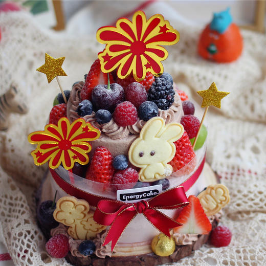 【欢喜小兔子】 商品图1