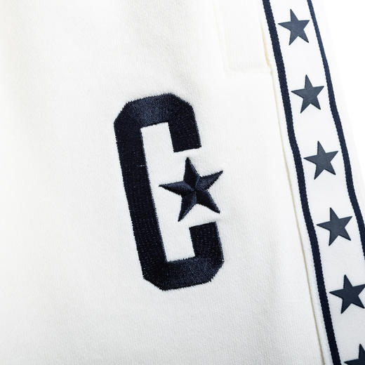 CONVERSE 春 大童小童 长裤 CNVN-T7-D569 商品图3