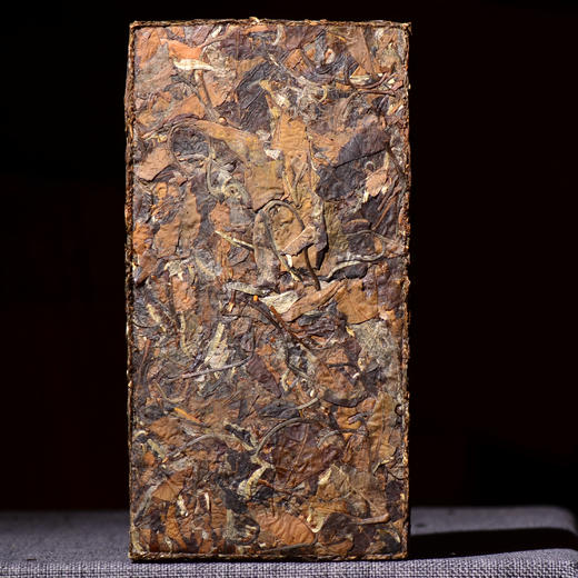 【特价返场】云茶盟主【大白兔】2017年五年陈冰岛古树老白茶！兰香馥郁！枣香浓郁！蜜香丰富！滋味爆棚！真正的纯晾干老白茶！1000克大份量！ 商品图1